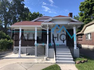 474 E Coatsville Ave, Salt Lake City, UT 84115