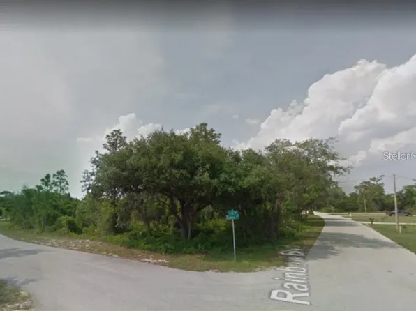 Carson Ave Lot 7, Babson Park, FL 33827