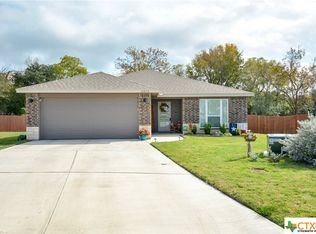 2013 Pecan Crk, Temple, TX 76504