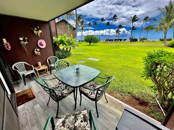 1000 Kamehameha V Hwy #121B, Kaunakakai, HI 96748