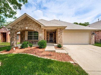 213 Bird Creek Dr, Little Elm, TX, 75068