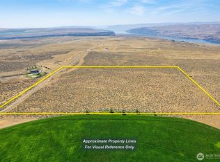 999999 Silica Road SW, Quincy, WA 98848