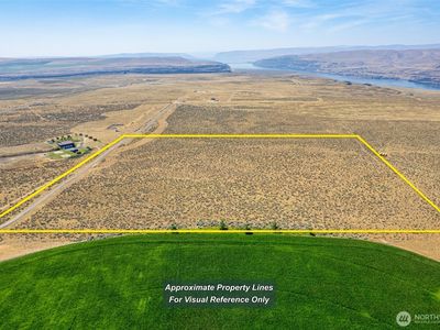999999 Silica Road SW, Quincy, WA, 98848