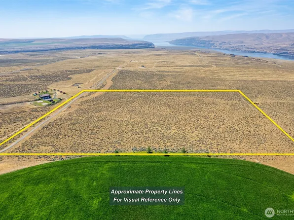 999999 Silica Road SW, Quincy, WA 98848