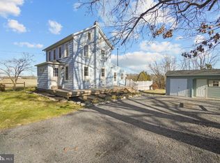 1096 Ridge Rd, Gettysburg, PA 17325