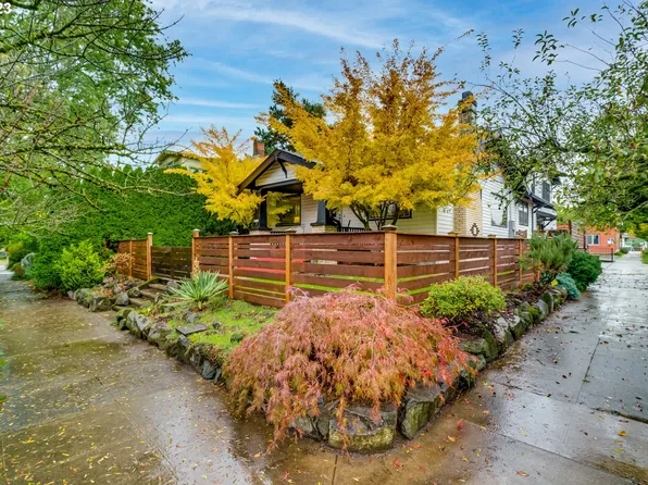 4535 SE Clay St, Portland, OR 97215