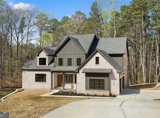 3357 Littleport Ln, Acworth, GA