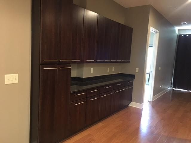 Plenty of Storage and Counter Space