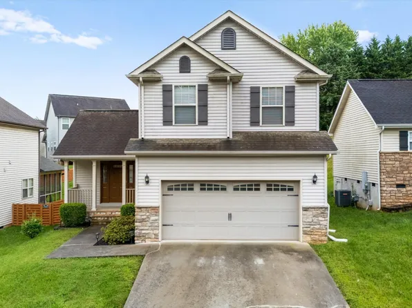 9934 Thunderbolt Way, Knoxville, TN 37923