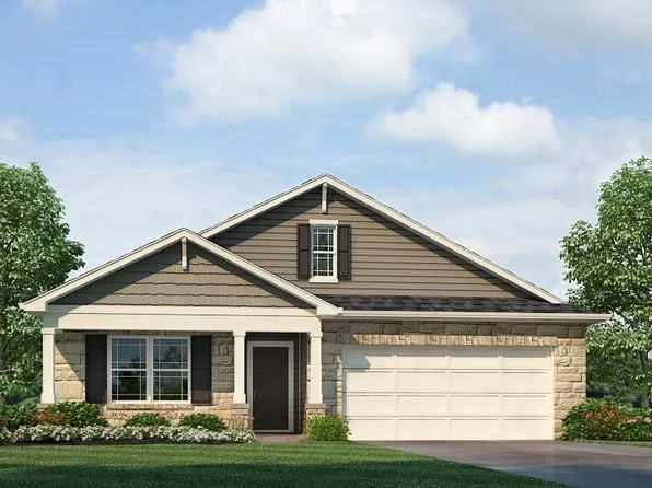 4005 Stagecoach Dr, Richmond, KY 40475