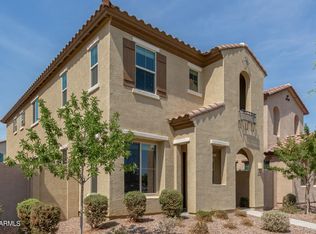 3749 E Dogwood Dr, Chandler, AZ 85286