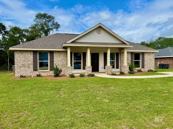 111 Marietta St, Bay Minette, AL 36507