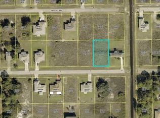 4102 35th St SW, Lehigh Acres, FL 33976
