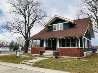 1231 Rosewood Ave, Wayland, MI 49348