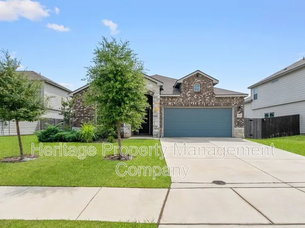 148 Sambar Main, Cibolo, TX 78108