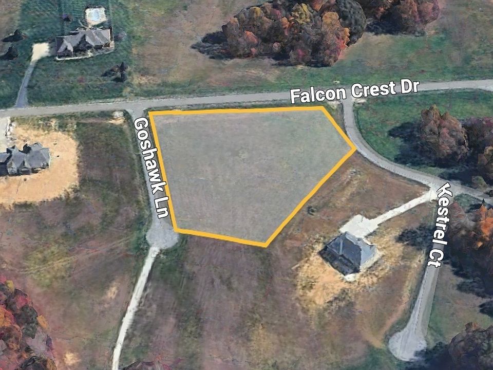 2nd image of 3197 Goshawk Ln
