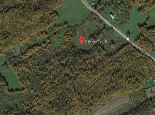 5759 State Highway 58, Gouverneur, NY 13642
