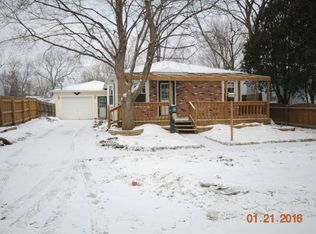 305 37th St, Bay City, MI 48708