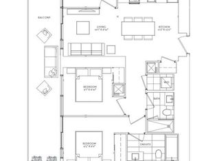 55 Cooper St #6212, Toronto, ON M5E 0G1