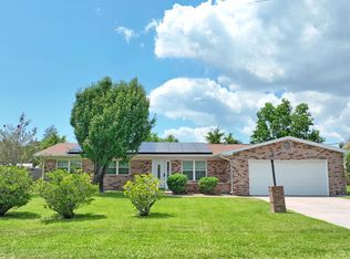 5241 Thornton Ln, Panama City, FL 32404