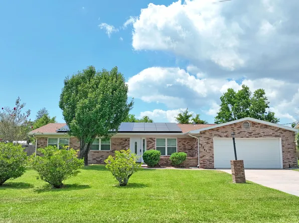 5241 Thornton Ln, Panama City, FL 32404