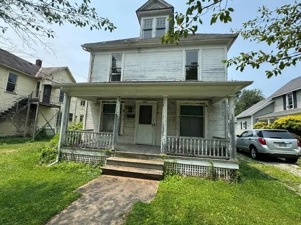530 N Union St, Galion, OH 44833