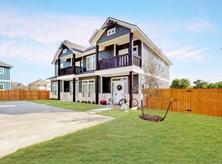 912 Montclair Ave, College Station, TX 77840