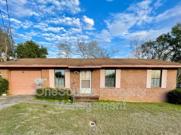 123 S Ward St, Quincy, FL 32351