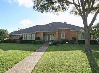 2200 Winding Hollow Ln, Plano, TX 75093