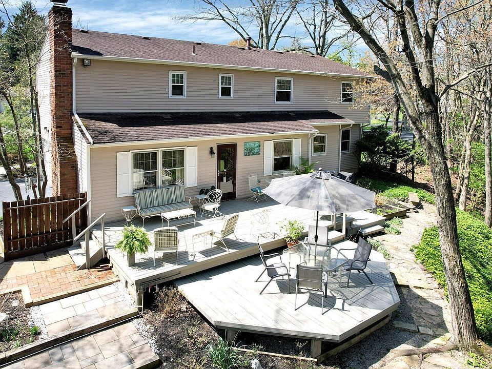 5620 Woodridge Dr, Columbus, OH 43213 Zillow