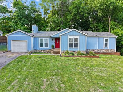 112 Vickey Ct, Nashville, TN, 37211