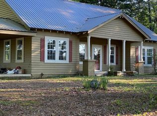 1487 Highway 30 E, Oxford, MS 38655