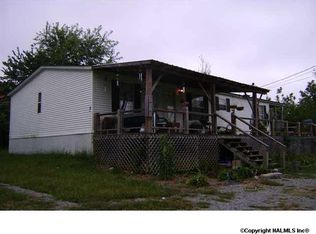 615 County Road 320, Higdon, AL 35979