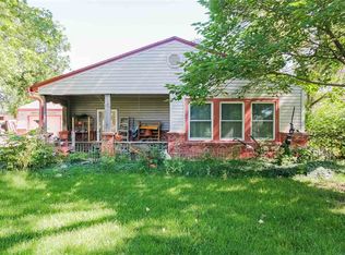 11516 E Douglas Ave, Wichita, KS 67206