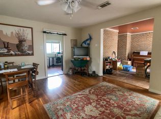 919 Keith Ln, Austin, TX 78705