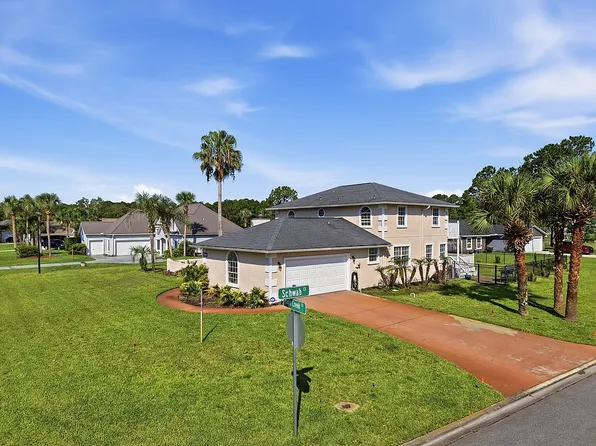 4413 Eagle Creek Ct, Elkton, FL 32033
