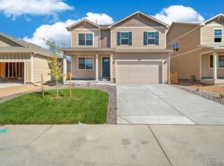 3098 Belleville Ridge Rd, Elizabeth, CO 80107