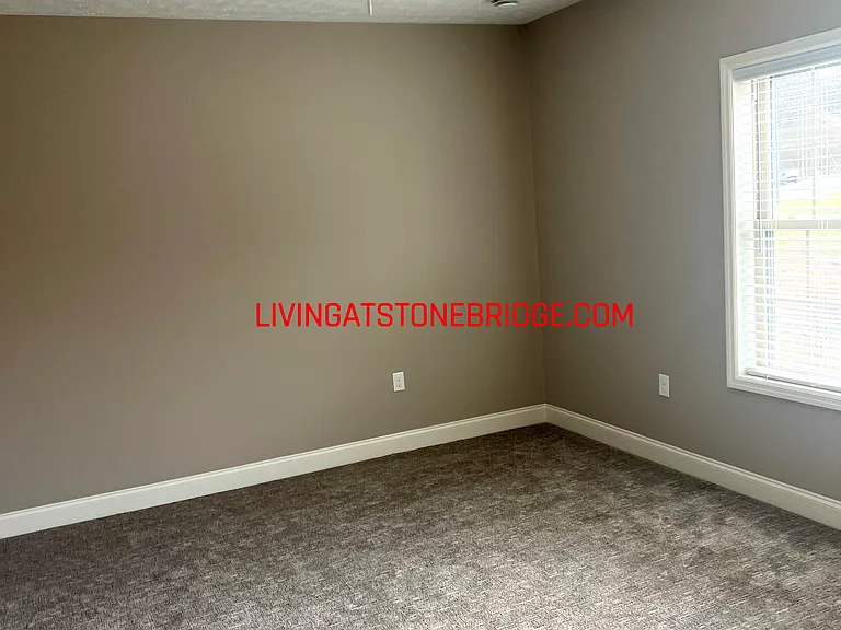 Spare Bedroom