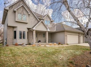 9374 Magnolia Way N, Maple Grove, MN 55369