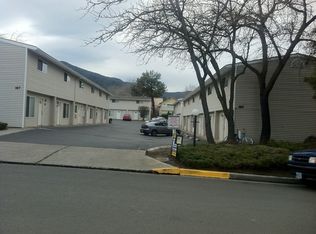 167 Lincoln St APT 6, Ashland, OR 97520