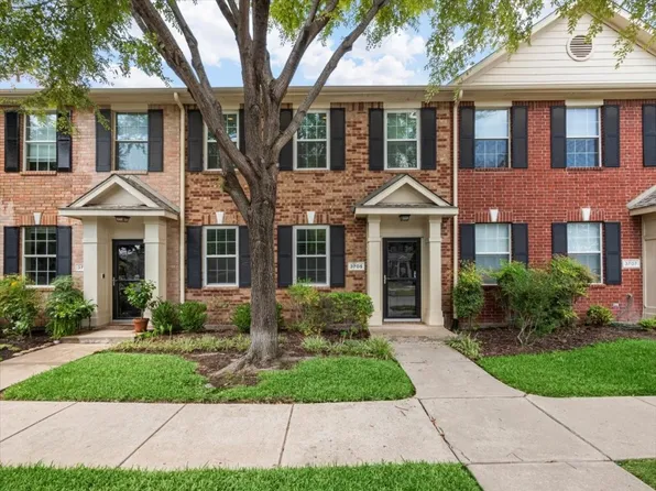 3705 Hattington Ln, Richardson, TX 75082