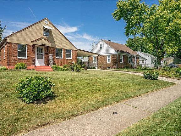3rd image of 4449 Elliot Ave