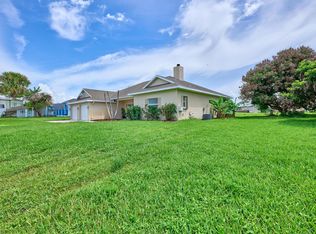 3761 SW WYCOFF Street, Port St Lucie, FL 34953