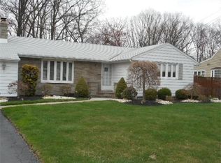 511 Allgair Ave, North Brunswick, NJ 08902