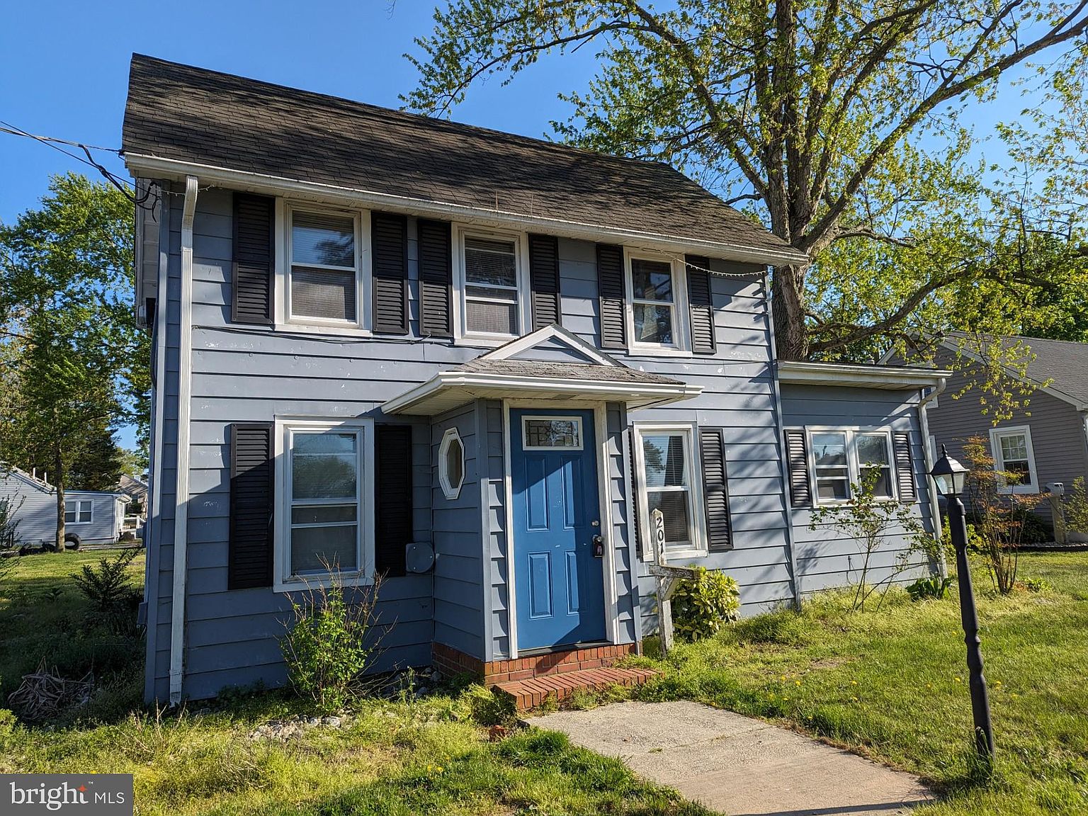 201 Church St, Sharptown, MD 21861 MLS MDWC2012308 Zillow