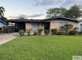 201 E Davis St, Harlingen, TX 78550