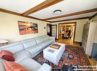 41 Blenford Rd #41A, Brighton, MA 02135