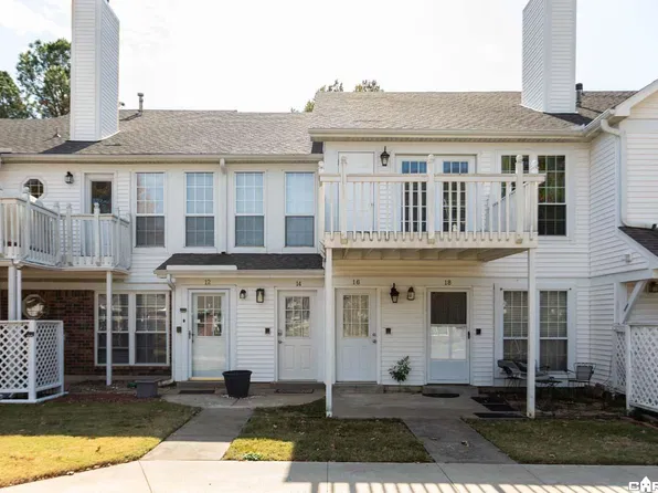 1005 S German Ln APT 14, Conway, AR 72034