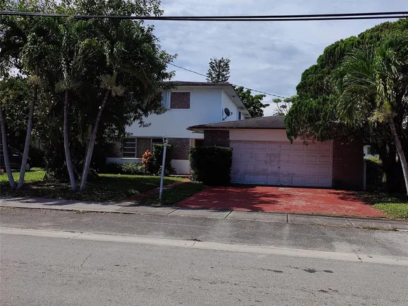 1128 NW 61st Street, Miami, FL 33127