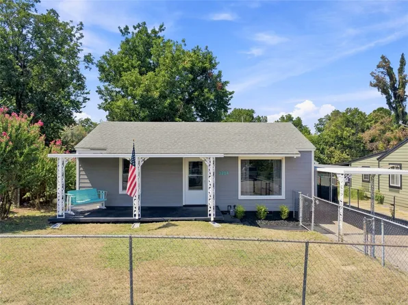 1214 N New Haven Ave, Tulsa, OK 74115